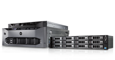 PowerEdge Rack Servers PowerEdge Rack Servers
